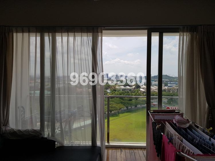 The Centris (D22), Apartment #168705232